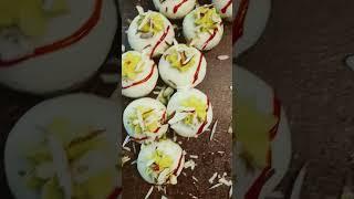 special cream tiki #Bengali sweet#cake #recipe #good /AK kumar halwai chef