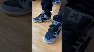 Nikes On My Feet  #shorts #trending #nike #youtube #sneakers #youtubeshorts #foryou #fyp