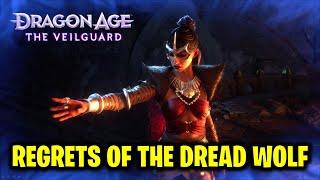 Regrets of the Dread Wolf Quest Walkthrough | Dragon Age The Veilguard