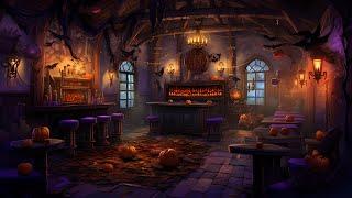 Medieval Halloween Music – Old Halloween Tavern | Dark, Magical