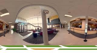 SCTCC Main Entrance and Student Services Virtual Tour