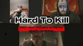 Hard To Kill - HM1 short/ep57 || Hard to Kill Podcast