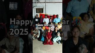 Happy new year అందరికి ️||#Newyear2025#vlogsvideo