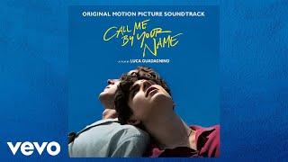 Futile Devices (Doveman Remix) | Call Me By Your Name (Original Motion Picture Soundtrack)