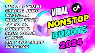 VIRAL TIKTOK BUDOTS REMIX 2024 - BEST TIKTOK TRENDING - THE VIRAL REMIX HUB