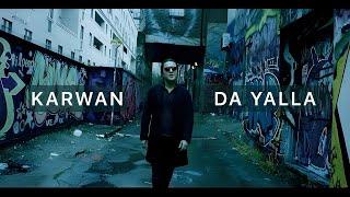 KARWAN HAWRAMY - DA YALLA 2024 (OFFICIAL MUSIC VIDEO)