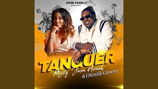 Tanguer (feat. Jason Heerah, Otentik Groove)