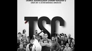 Tanko Submission Championships #1