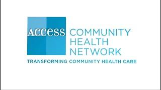 Access Community Health Network – Your Medical Home