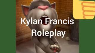 Kylan Francis Roleplay Theme Song