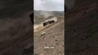باز هم شاسی بلند چینی‍️ #ماشین #ماشین_بازی #ماشین_باز #آفرود #تویوتا #car #kmc #offroad #bmw