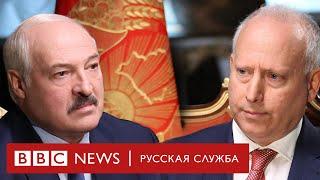 «Путин мне ничего не советовал»: Лукашенко о мигрантах, оппозиции и отношениях с Россией | Интервью