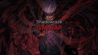 Shadowraze - GTA RAP (текст песни)