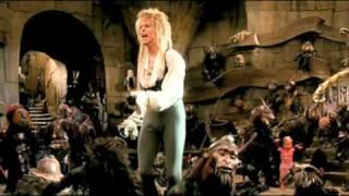 Labyrinth - Magic Dance (David Bowie) 16:9