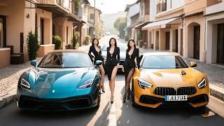 A man attended a party but was laughed at for being poor, but his 3 daughters are all billionaires