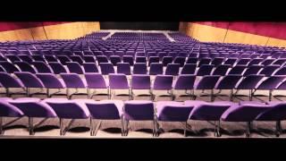 EICC Lennox Suite Auditorium Time Lapse