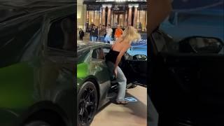 Monaco Luxury supercars and Beautiful ladies #carlovers #monaco #monacolifestyle #modelcars