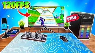 I Bought The CHEAPEST Gaming PC On Amazon..