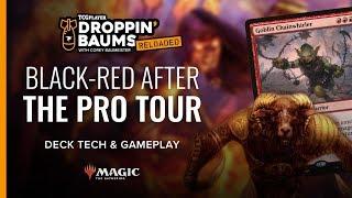 [MTG] Black-Red after the Pro Tour | Droppin' Baums RELOADED