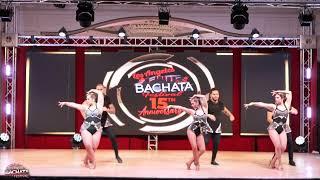 PDO (Latin Gold) - Los Angeles Bachata Festival 2024