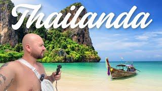 Vacanta in THAILANDA | Insula KOH SAMUI #vlogdecalatorie