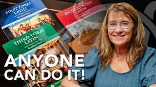 How to Learn Latin for Beginners | Practical Advice from Classical Educators