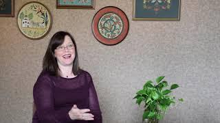 Journey of Generosity | Emotional/Relational Support | Susan Larson