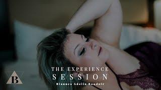 Experience a Session with Biannca Adelia