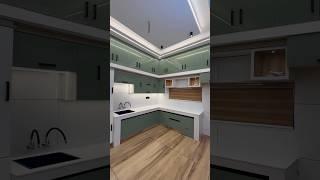 Why Does This Kitchen Feel So Perfect? 