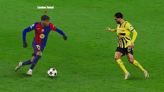 Most Humiliating Skills in Football 2025