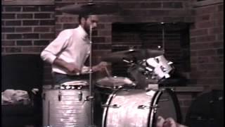 Buddy Rich technique & style practice clip 1