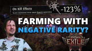 Can you actually earn currency farming WHITE items? - PoE2 #40