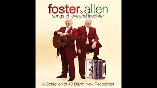 Foster And Allen - Songs Of Love And Laughter CD