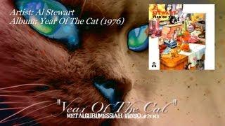 Year Of The Cat - Al Stewart (1976)