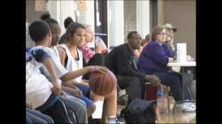 AAU Basketball, Shawnee Oklahoma