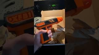 XFB1 Bungee Blaster #xfb1 #blaster #xfoxgames #unboxing