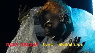 Ruky Deejay - Live @ Biutiful T.N.S.