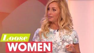 The Loose Women Compare Nipples! | Loose Women