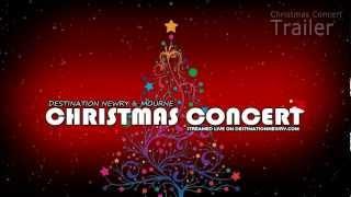 Destination Newry Christmas Concert Trailer