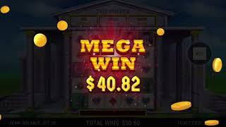 Myths & Money (NeoGames)  Lucky Break: My Big Win at the Online Casino Slots