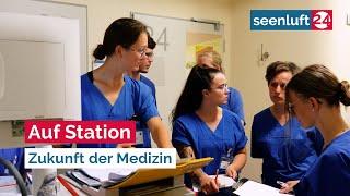 Zukunft der Medizin