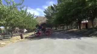 Salt Lake City, Utah   1 July 2014   Heritage Village #1