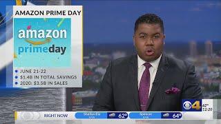 Dates announced for Amazon Prime Day