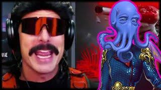 DRDISRESPECT MALDS OVER NICKMERCS!!1