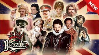 Blackadder Series [New]  Blackadder Full Season. Ep 2024  Best Comedy Sitcoms #AK574