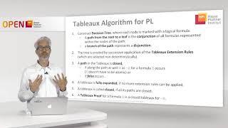 3.6 How to mechanize Reasoning   Tableaux Algorithm