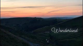 Evening drive in the Yorkshire Dale’s ( wonderland).