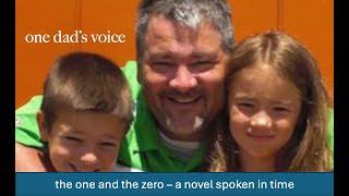 The One & the Zero - Serenity Now  John McElhenney #audiobook  #recovery #fatherson #parents