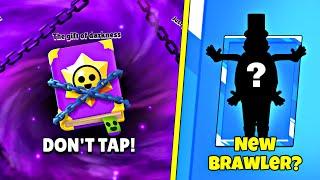 NEW BRAWLER!? (Secret Book)