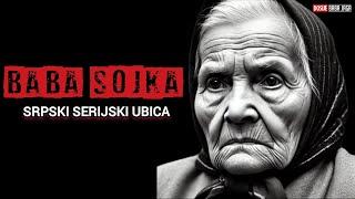 DOSIJE: BABA SOJKA - VEŠTICA IZ KASIDOLA